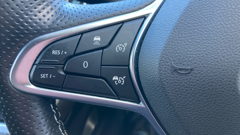 Renault Arkana 1.6 E-Tech full hybrid 145 Engineered 5dr Auto Hybrid Estate